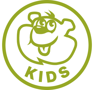Für Kinder geeignet*
