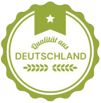 Qualität aus Deutschland